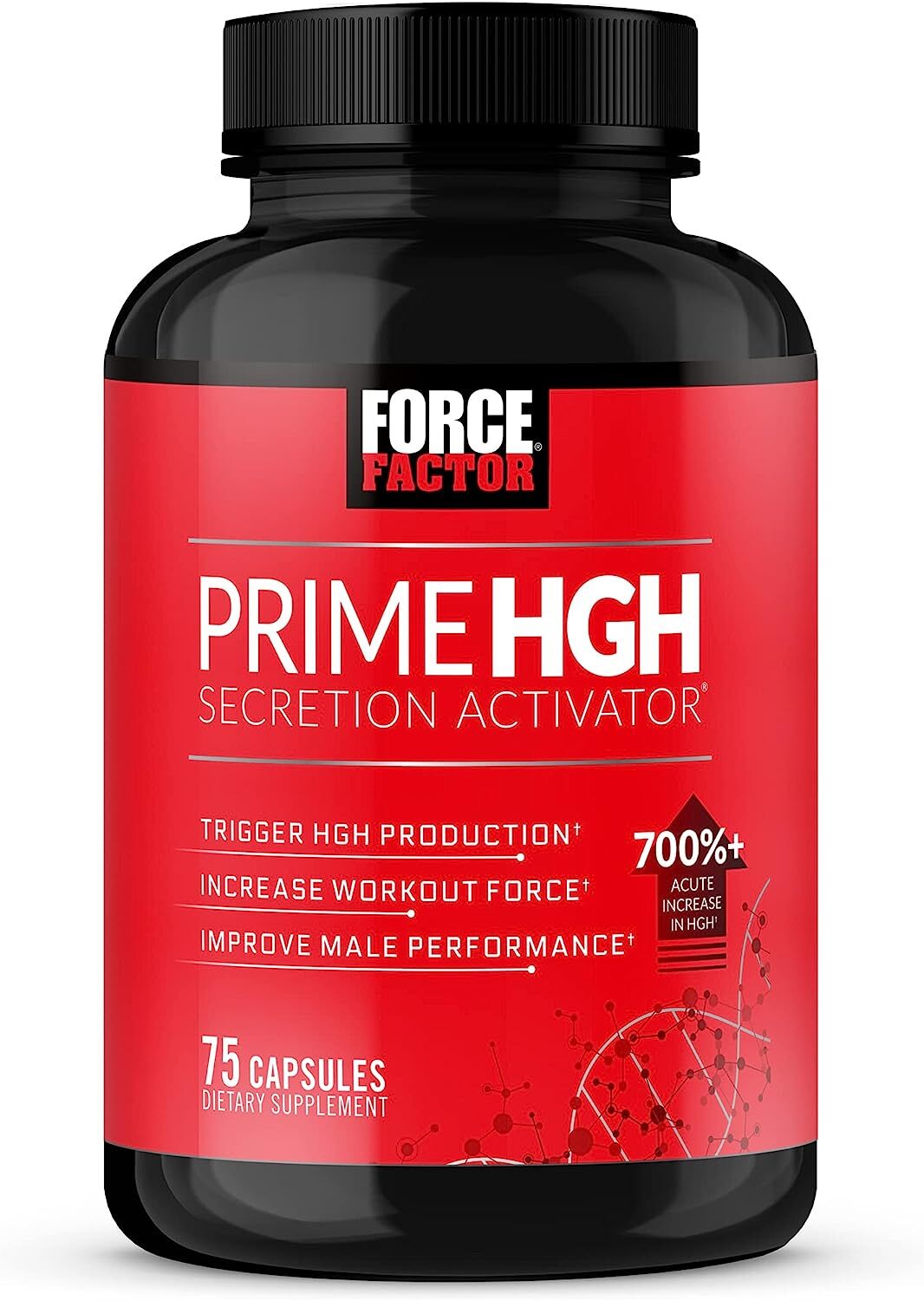 Force Factor Test Boost, Testosterone Booster for Men, Testosterone Pills