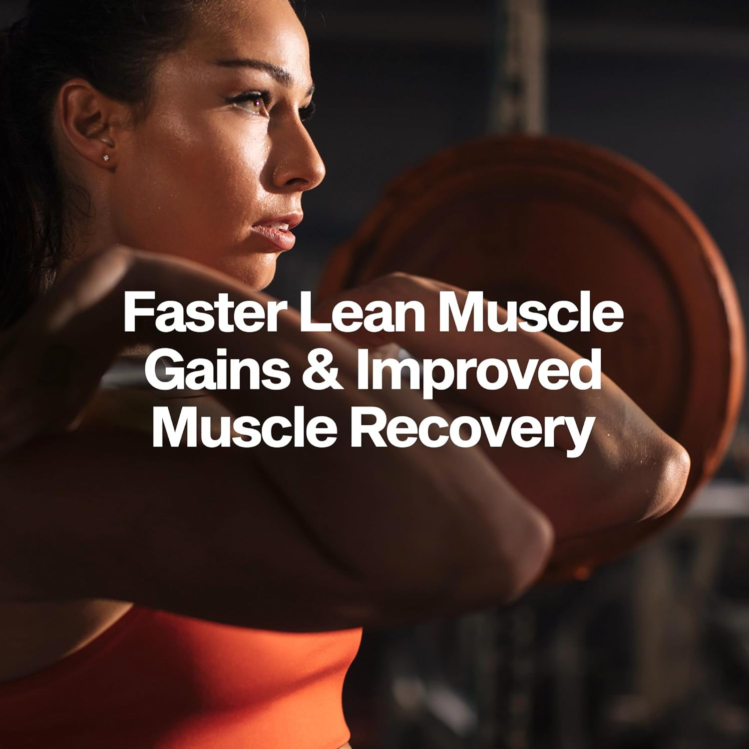 MuscleTech Cell-Tech Creactor Creatine HCl Powder, Post Workout Muscle Builder f