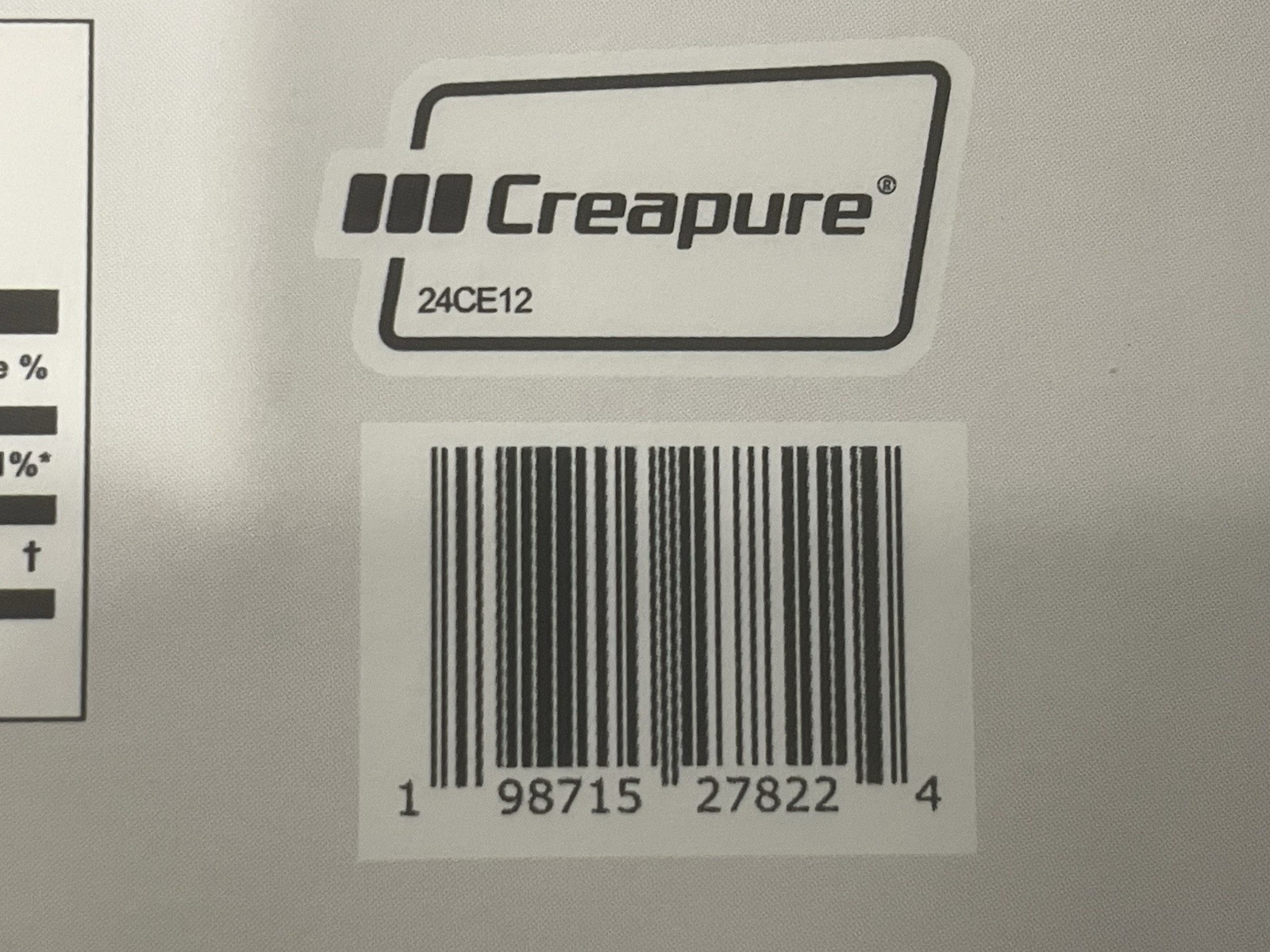 (2) Create – Single Serve Creatine Monohydrate Powder – 5.4g – 60 STICKS 5.71 Oz