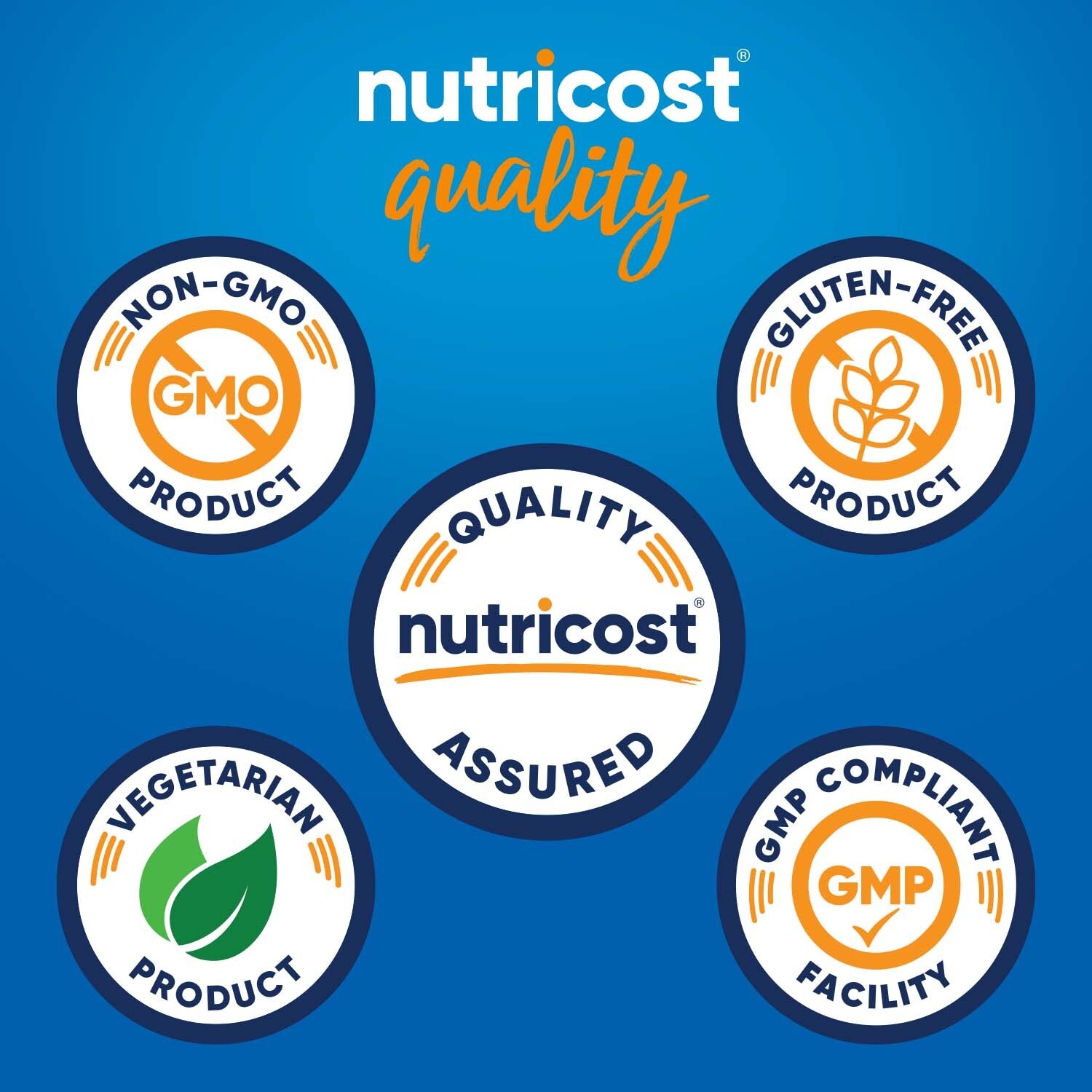 Nutricost L-Lysine 1000mg, 240 Tablets – Gluten Free, Non-GMO, and Vegetarian