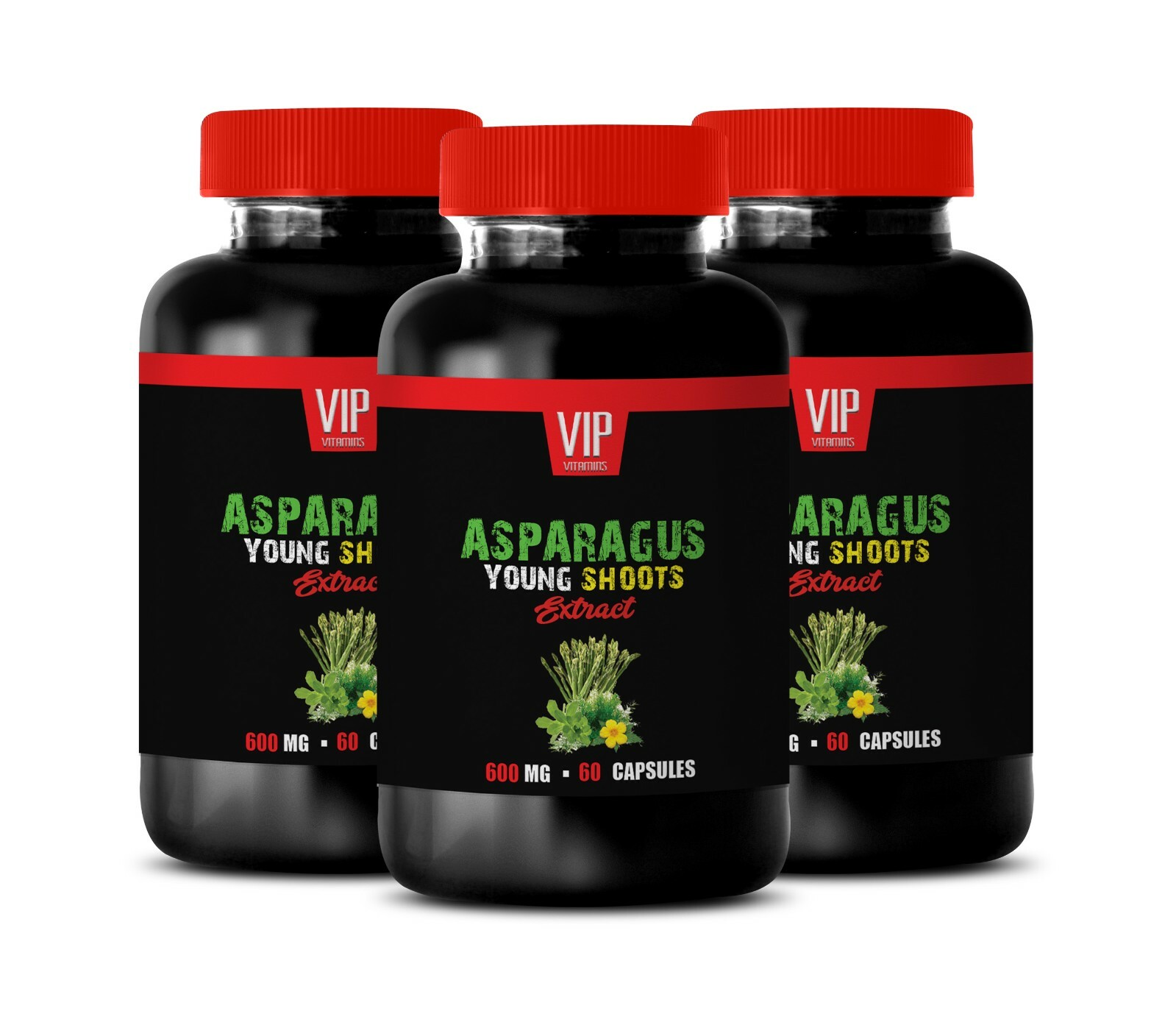 digestion health – ASPARAGUS YOUNG SHOOTS – blood sugar reducing supplement 3B