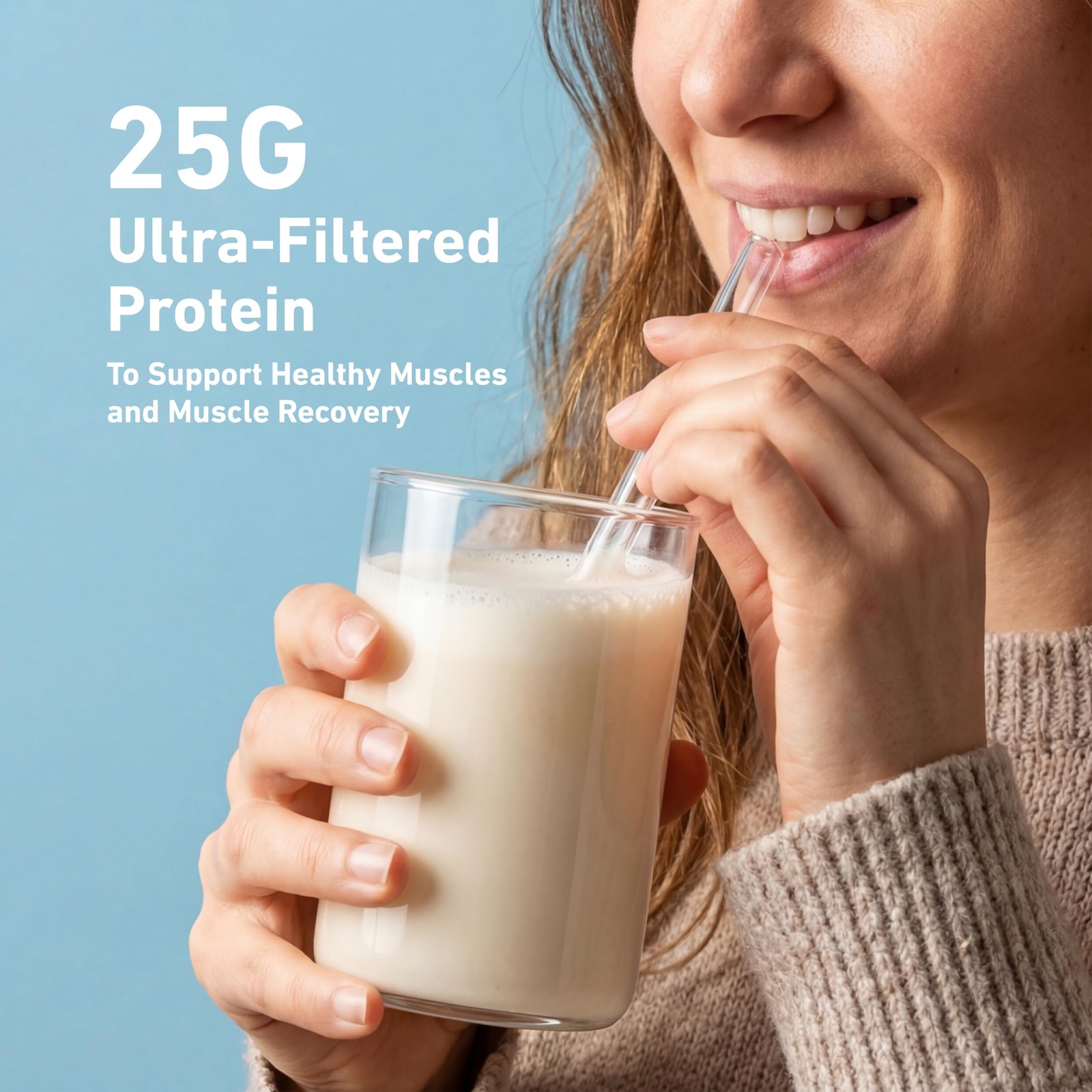 Isopure Zero Carb 100% Pure Whey Isolate Protein Powder, Lactose Free, Gluten…