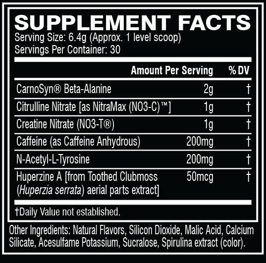 CELLUCOR C4 EXTREME PRE WORKOUT ENERGY 30 Servings – CHOOSE FLAVOR