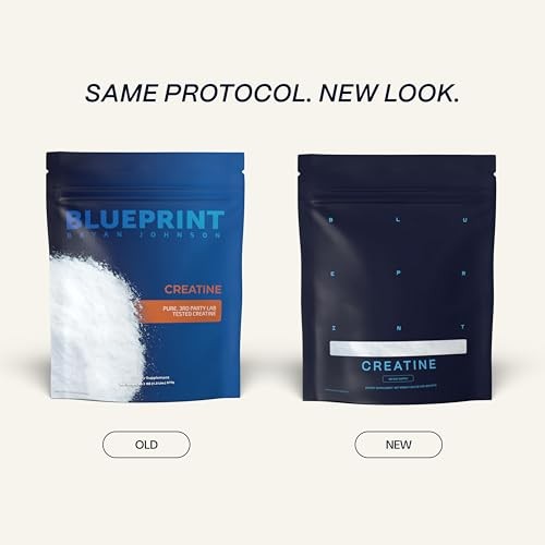Creatine Monohydrate Powder 100 Servings 5g Unflavored