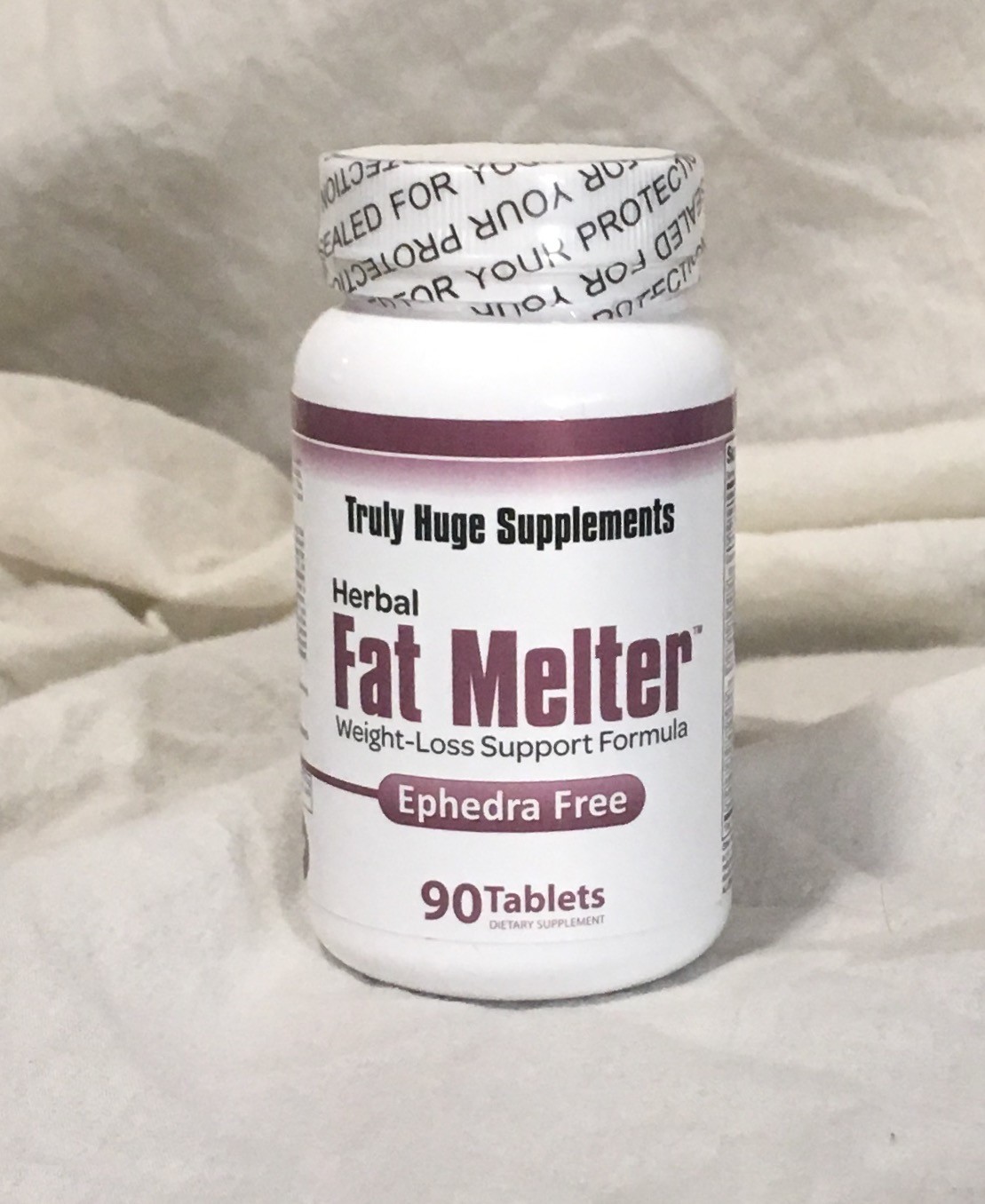 Herbal Fat Melter The Best Fat Burner Supplement