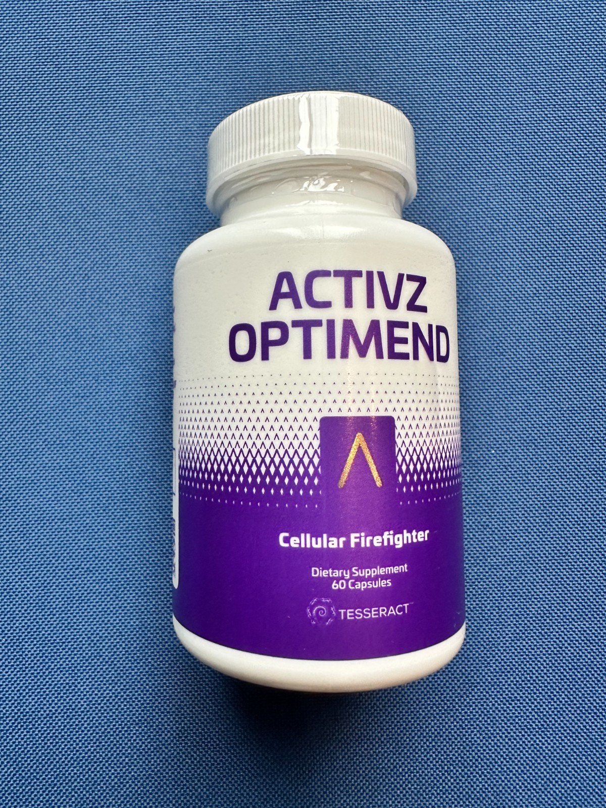 Authentic ACTIVZ TRIFECTA. GNM-X, LINQ, OPTIMEND, or COMBO. New