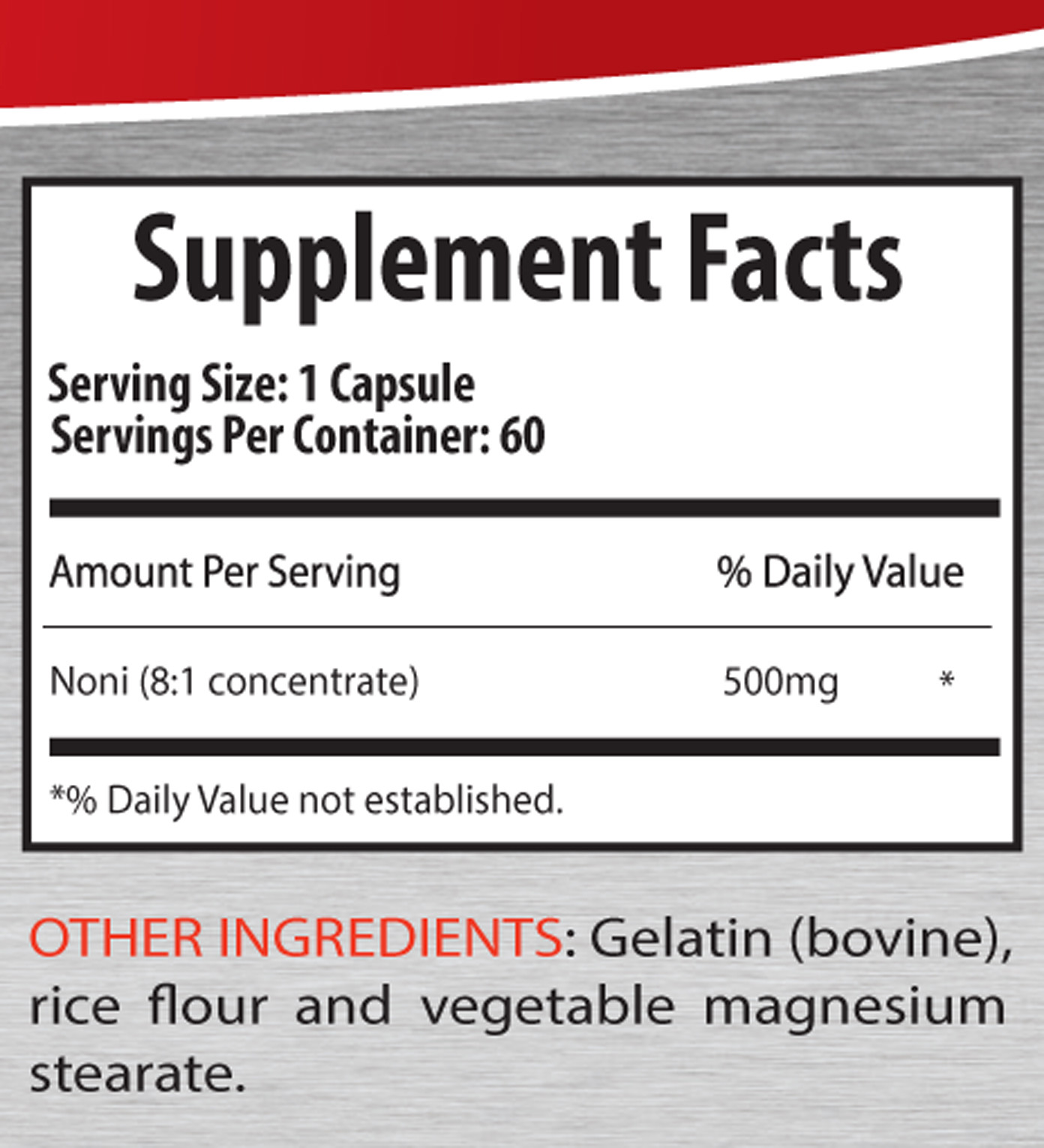 Energy supplement powder – ACAI BERRY – NONI COMBO 2B – acai vitamin liquid