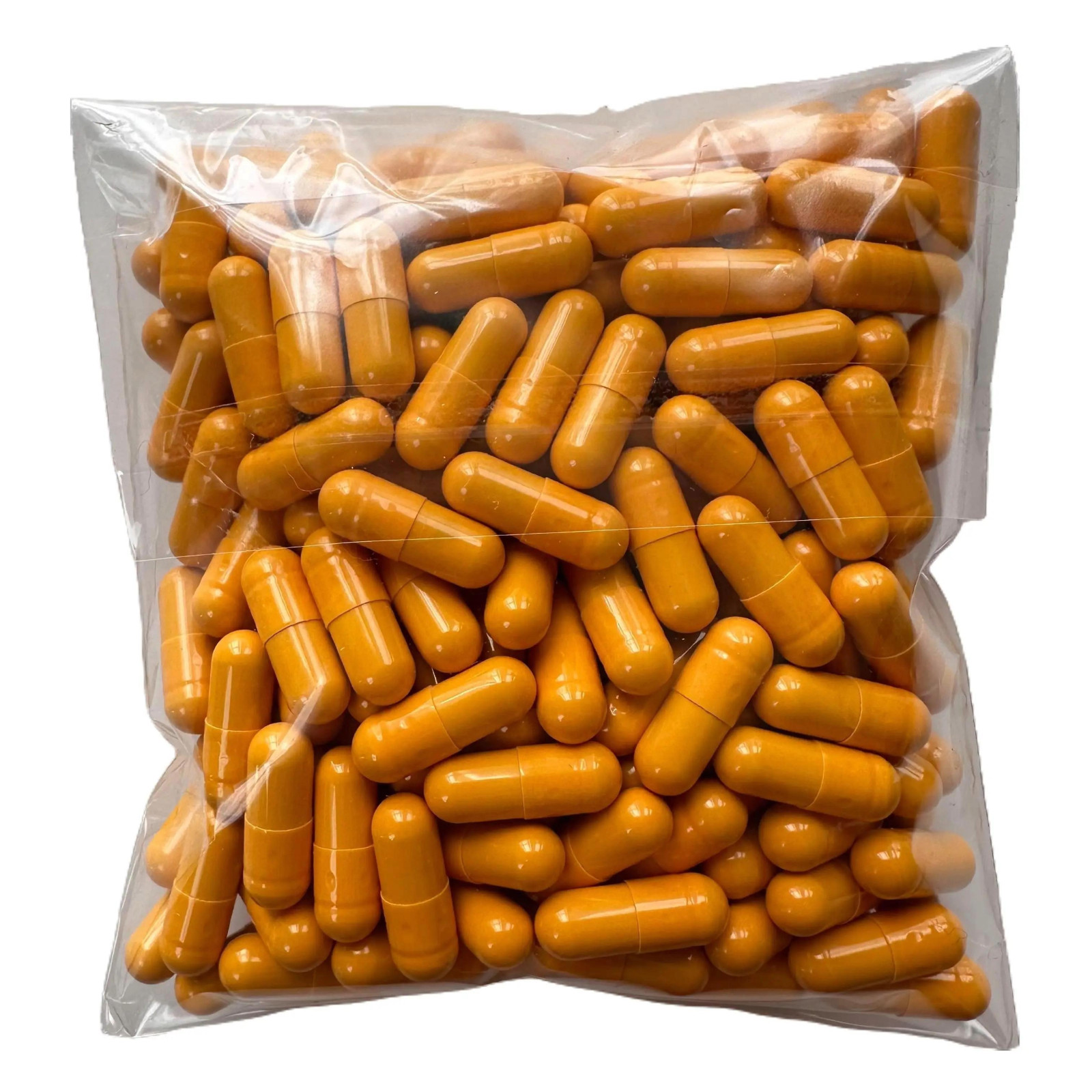 100% PURE Deer Antler Velvet Extract 20:1 Powder Capsules 500mg (Cervi Cornu)