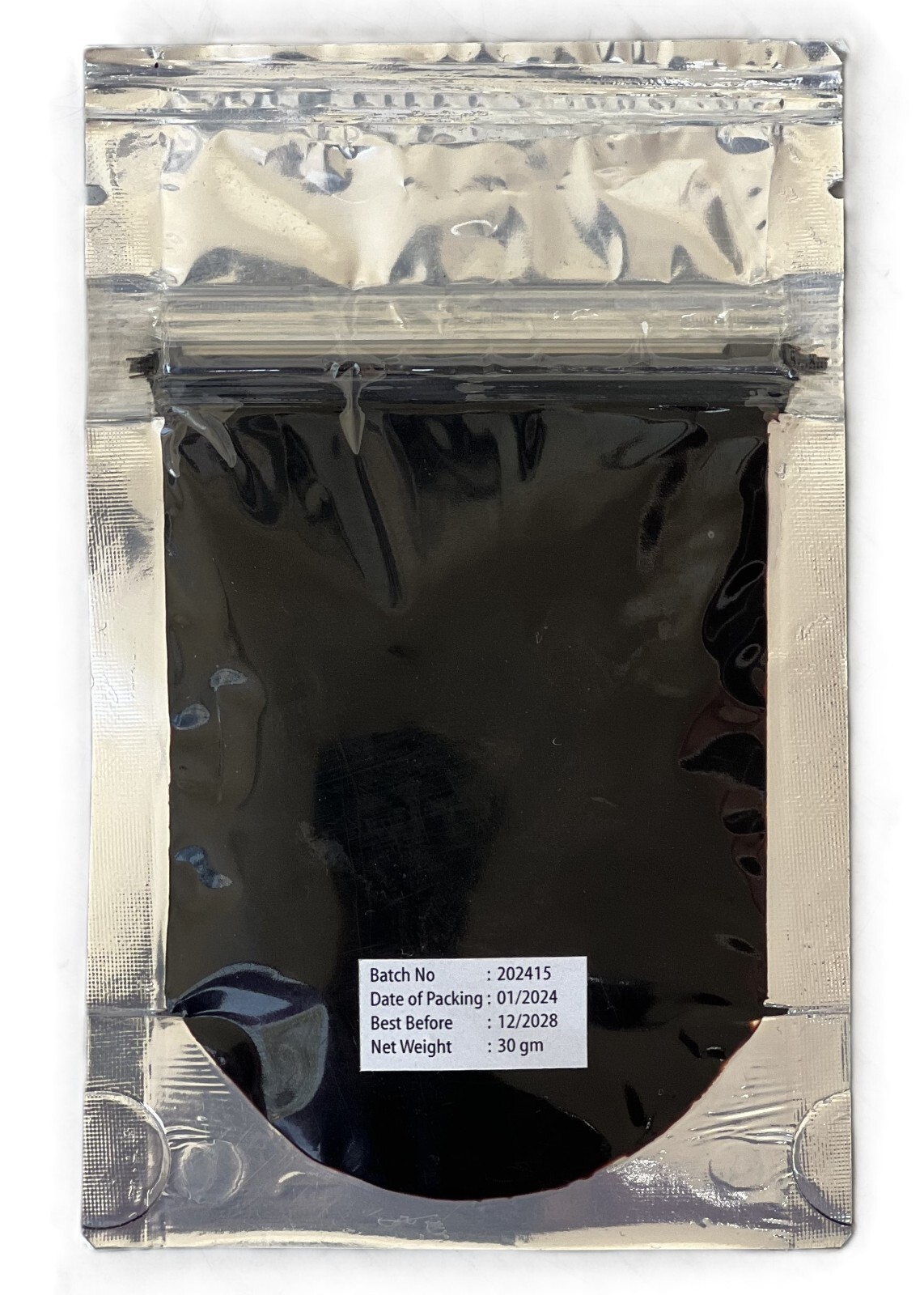 SHILAJIT PASTE PREMIUM HIGHLY CONCENTRATED MOST POTENT ANTI-AGING NATURAL RESIN
