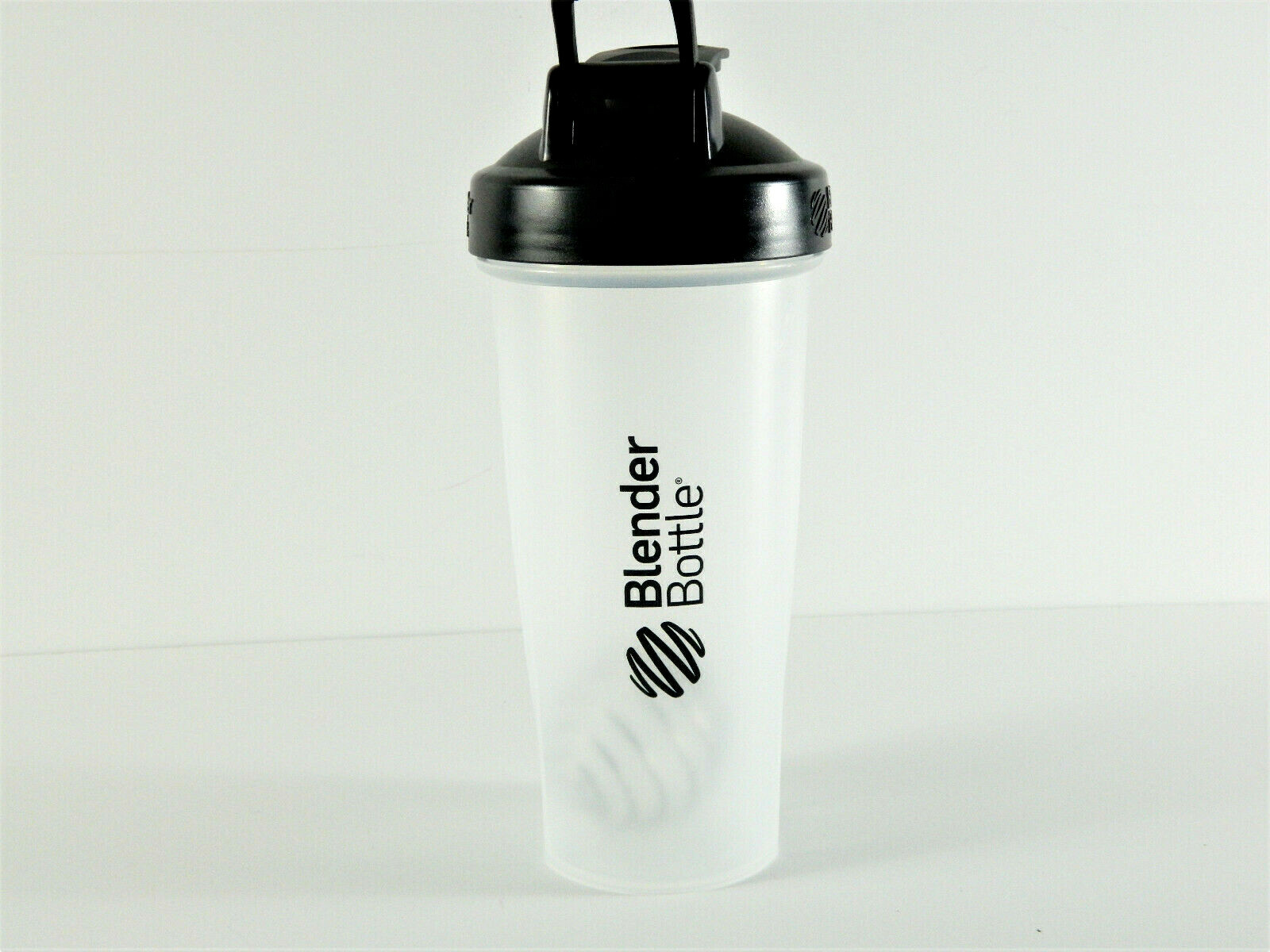 BLENDER BOTTLE CLASSIC 28oz – SHAKER BOTTLE WITH LOOP TOP