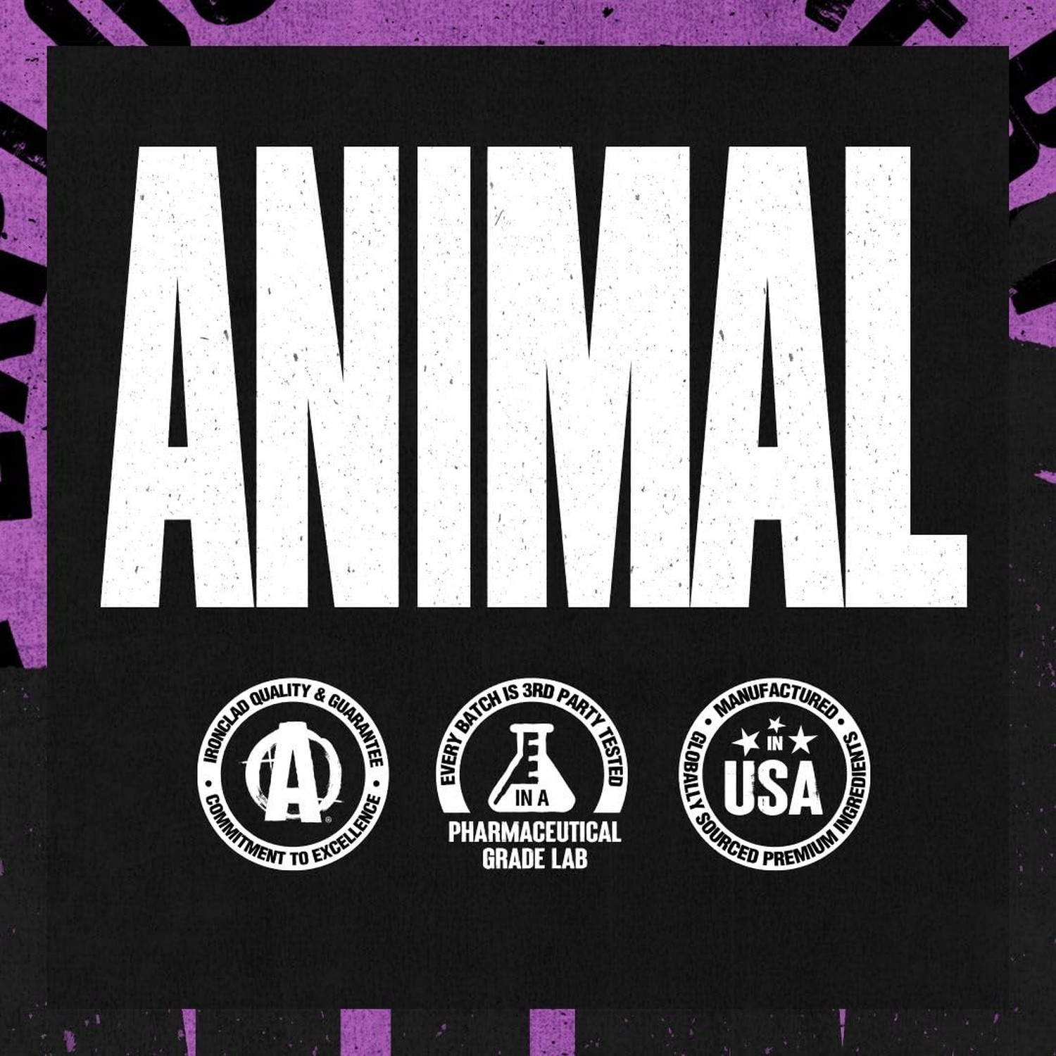 Animal PM – Sleep Aid for Adults Non-Habit Forming Relaxation Enhancer and Mo…