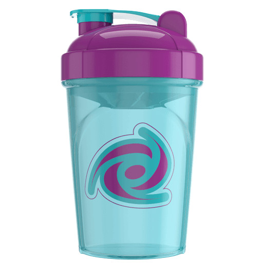G Fuel Shaker Cup 16 oz GFuel Hornets Jr V2 Shaker