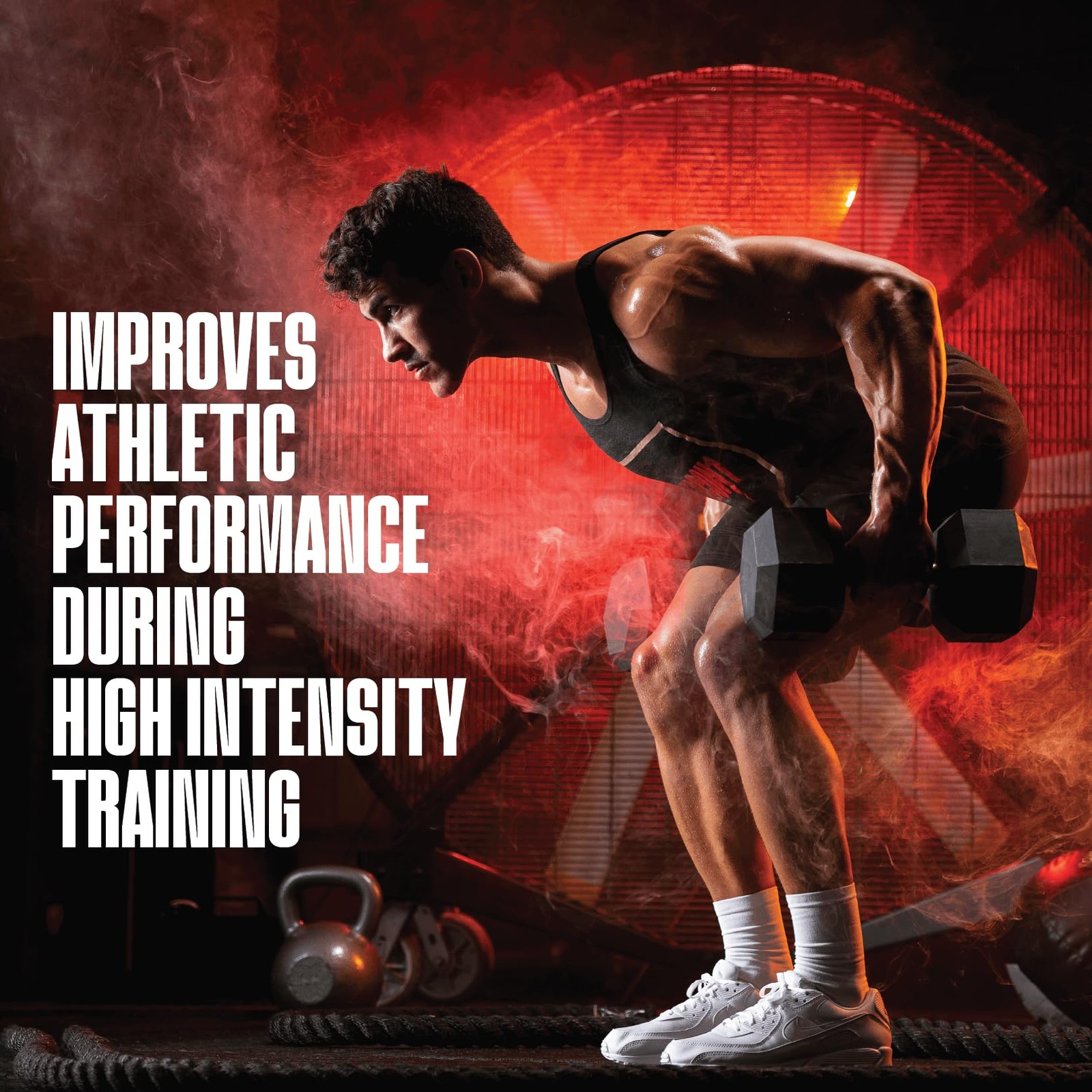REDCON1 Creatine Monohydrate – Keto Friendly + Vegan Pre Post Workout Supple…