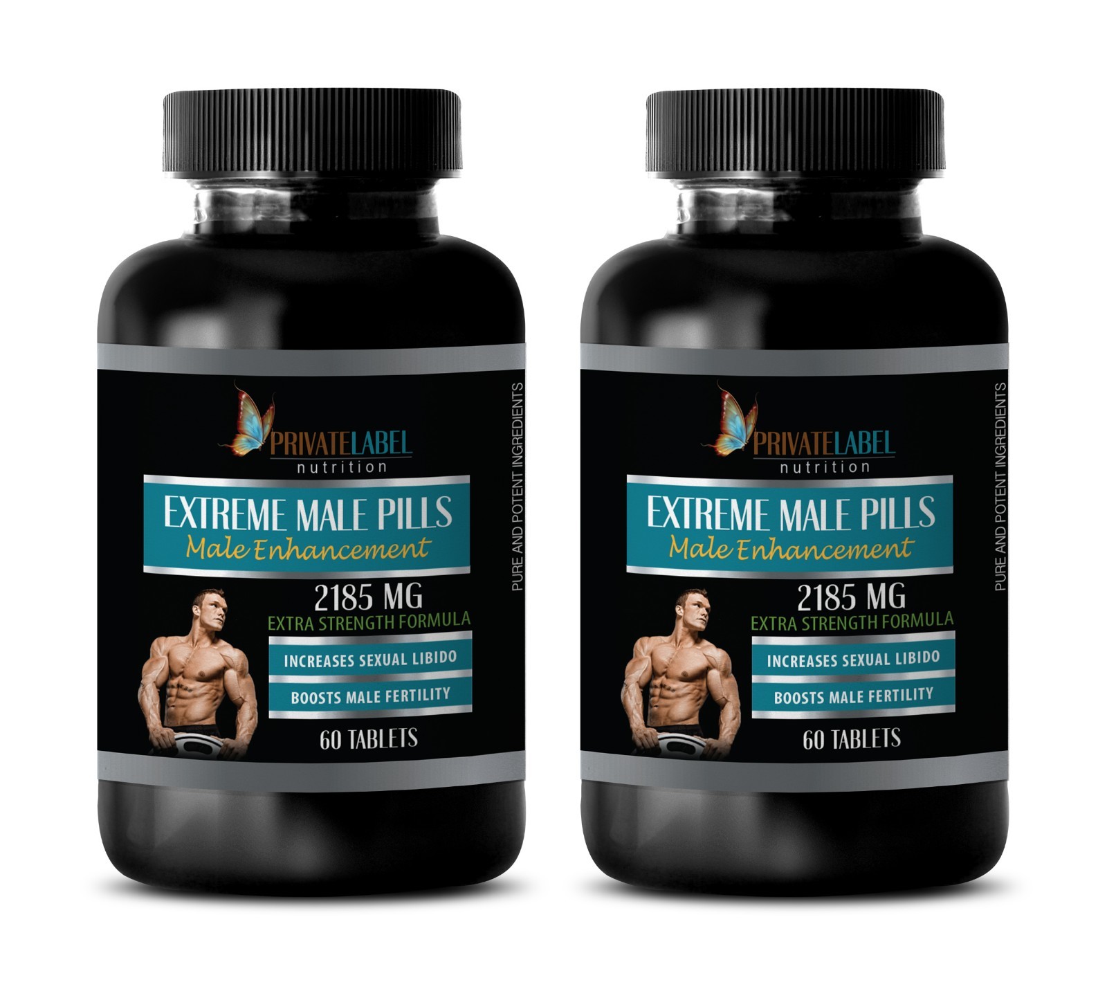 sexdrive for man – EXTREME MALE PILLS – male enhancment pills – 2 Bottles