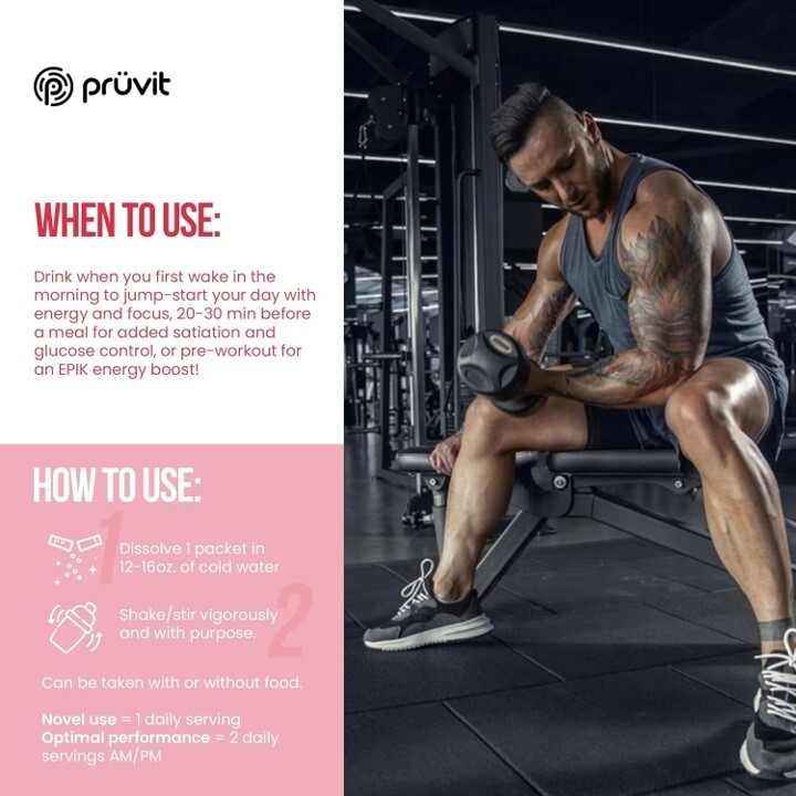 PRUVIT ketone drink Keto Nat STRAWBERRY PEACH Charged FREE SHIPPING EXP 11/27