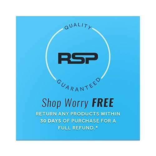 RSP AminoLean – All-in-One Pre Workout, Amino Energy, Weight Management