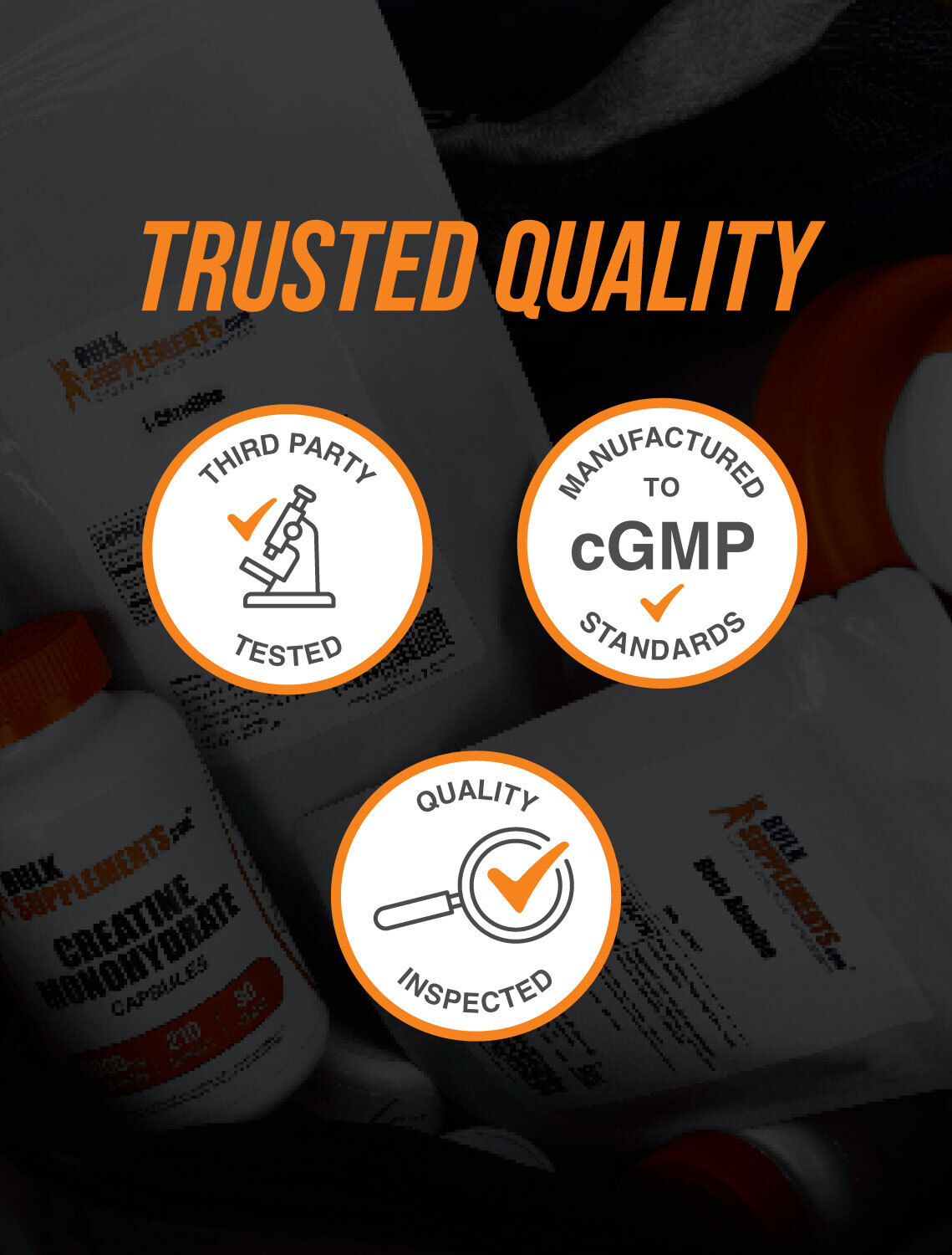 BulkSupplements Casein Protein Powder – Low Carb Protein Powder