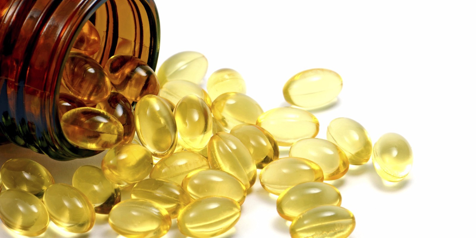 Fatty acid complex – OMEGA 8060 FATTY ACID – immune support vitamins – 2 Bottles