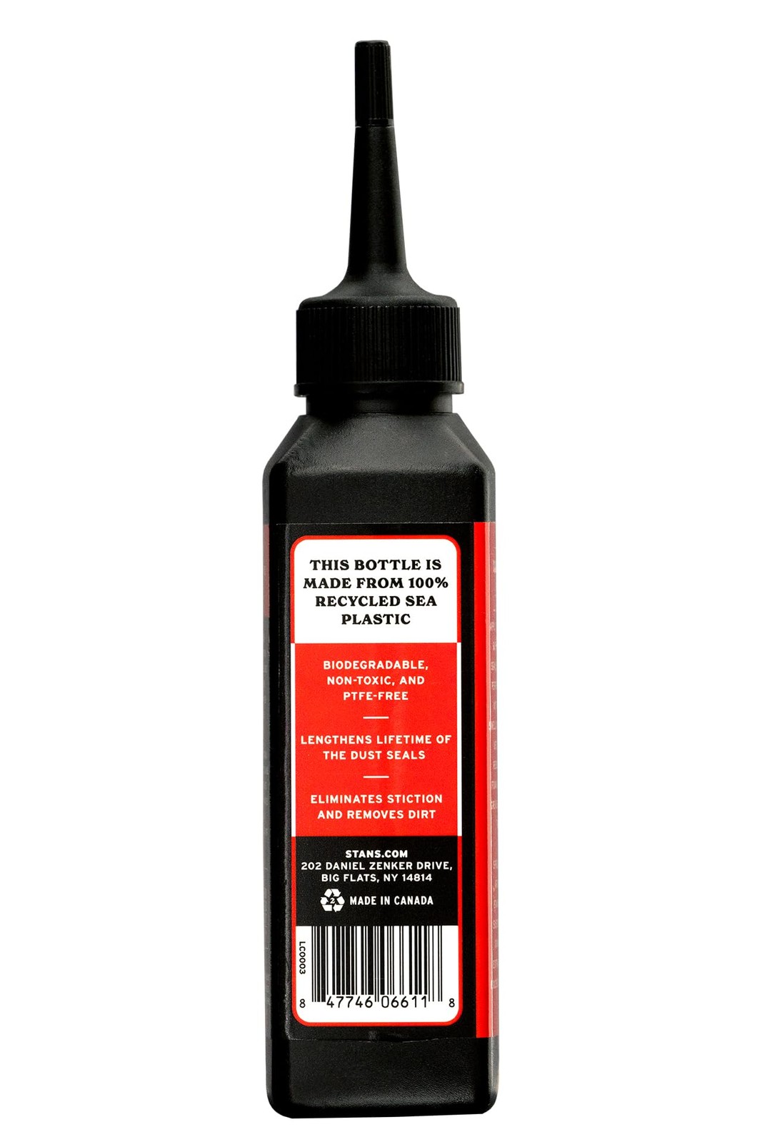 Stan’s Biobased Forkboost Suspension Enhancement 120ml