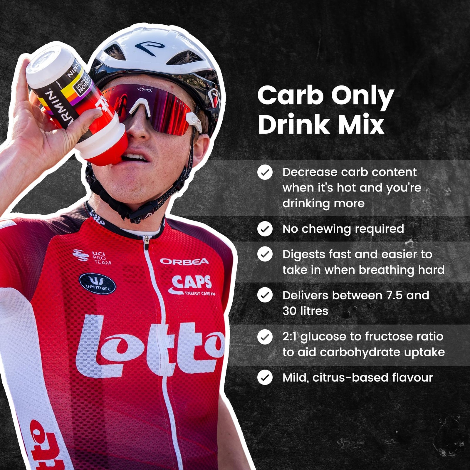 Precision Hydration Precision Fuel Pf Carb Only Drink Mix – High Carbohydrate