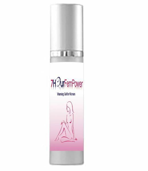 Coconut Intestinal Support Weight Management Supplement & Female Lubricant Gel