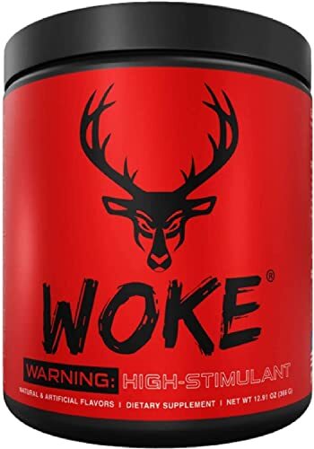 Woke-Parent (Rocket Pop)