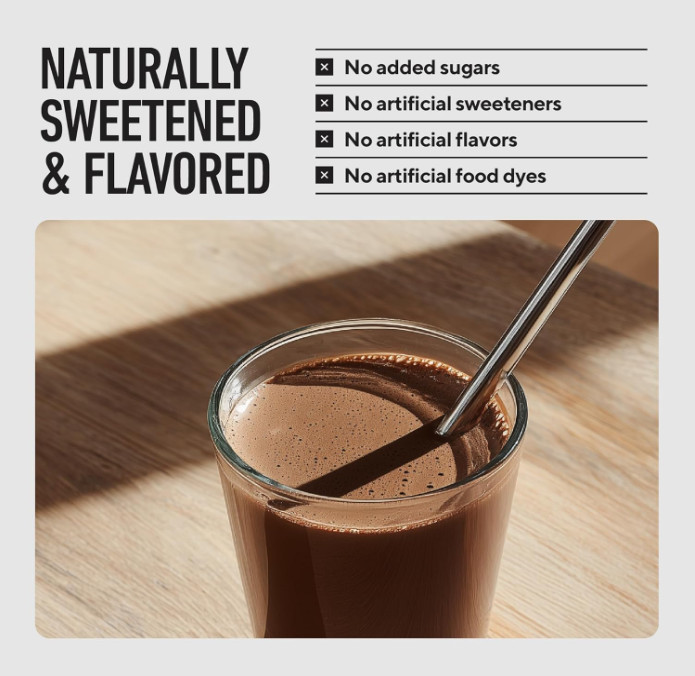 LEGION Whey+ Grass-Fed Whey Isolate, French Vanilla, 30 Servings