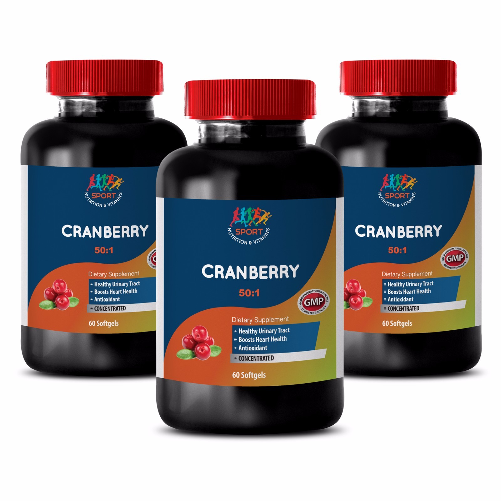 antioxidant anti aging – CRANBERRY CONCENTRATED EXTRACT 50:1 3B – cranberry flav