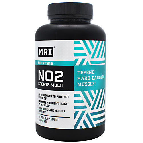 MRI Performance NO2 Nitric Oxide OG Formula All Day Perpetual Pump 180ct
