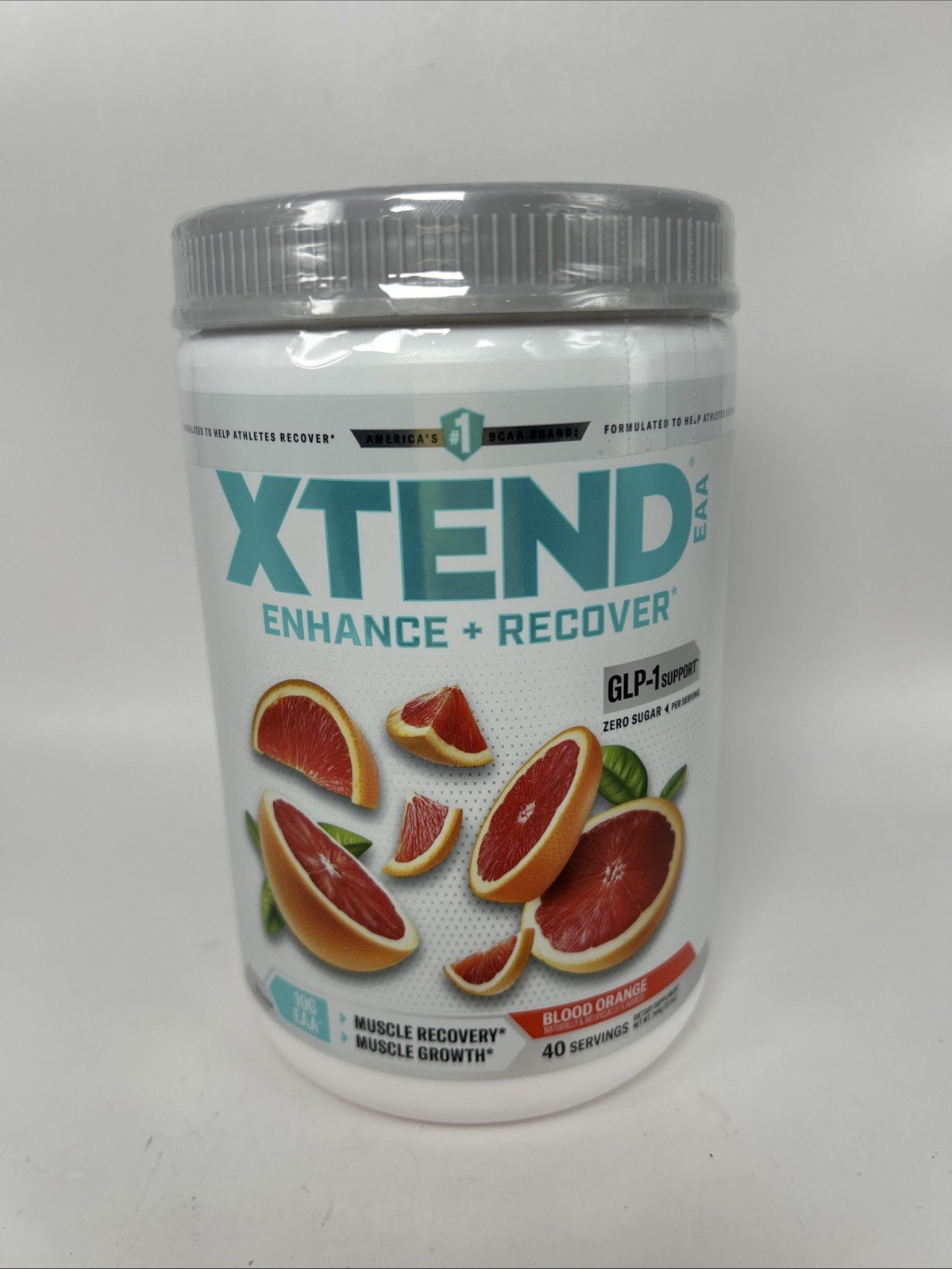 EAA, Blood Orange, 12.1 oz (344 g) Exp 11/27