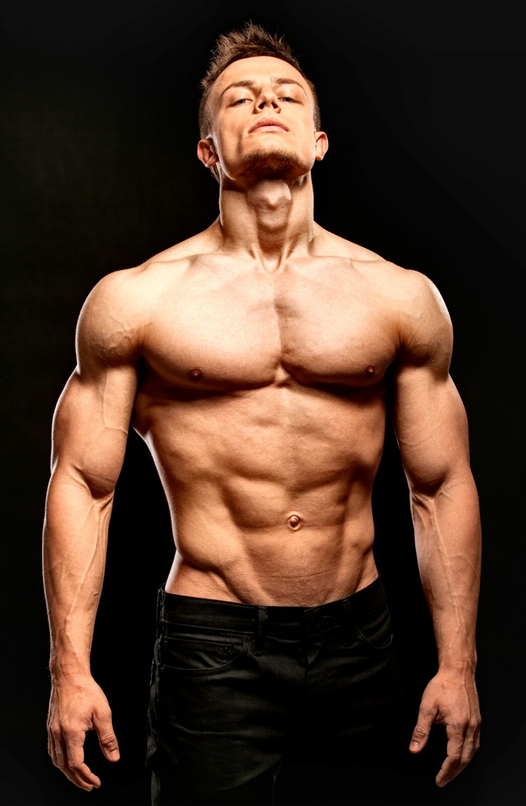 Test Booster 742 Potency Tonic, Muscle Building for Male and Female NEW
