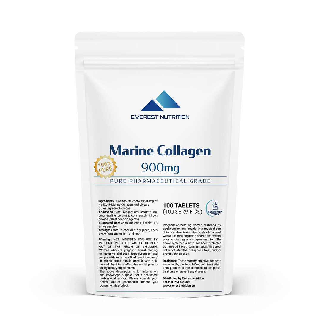 MSM Powder – Pure Organic Sulfur for Joint, Mobility, Flexibility & Recovery