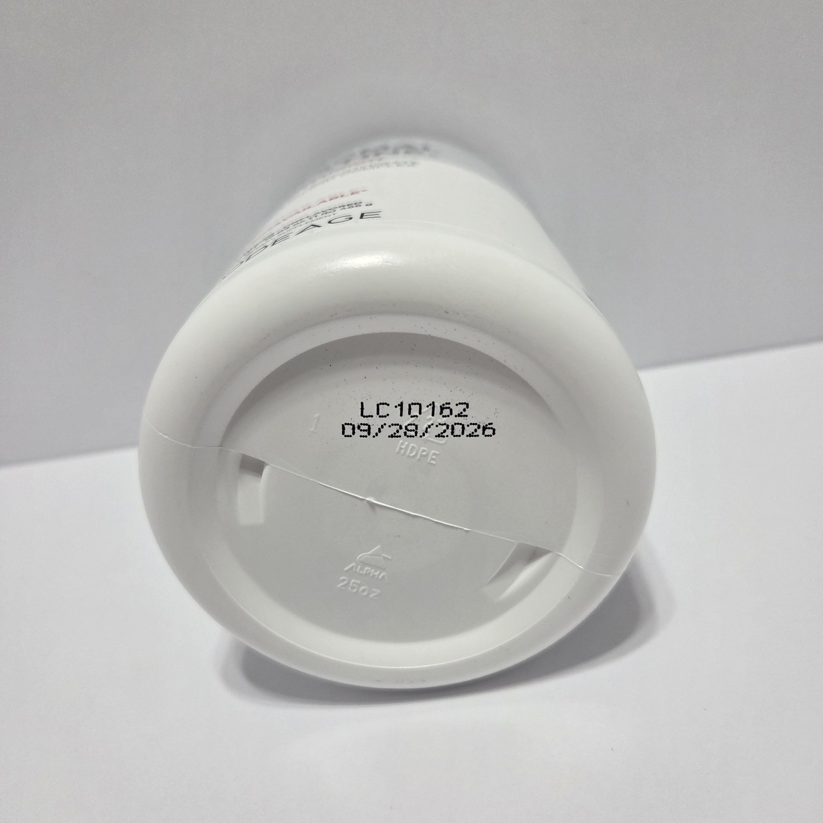 2x Codeage – Centurion – Liposomal Creatine Powder, Unflavored, 1 lb (455 g)
