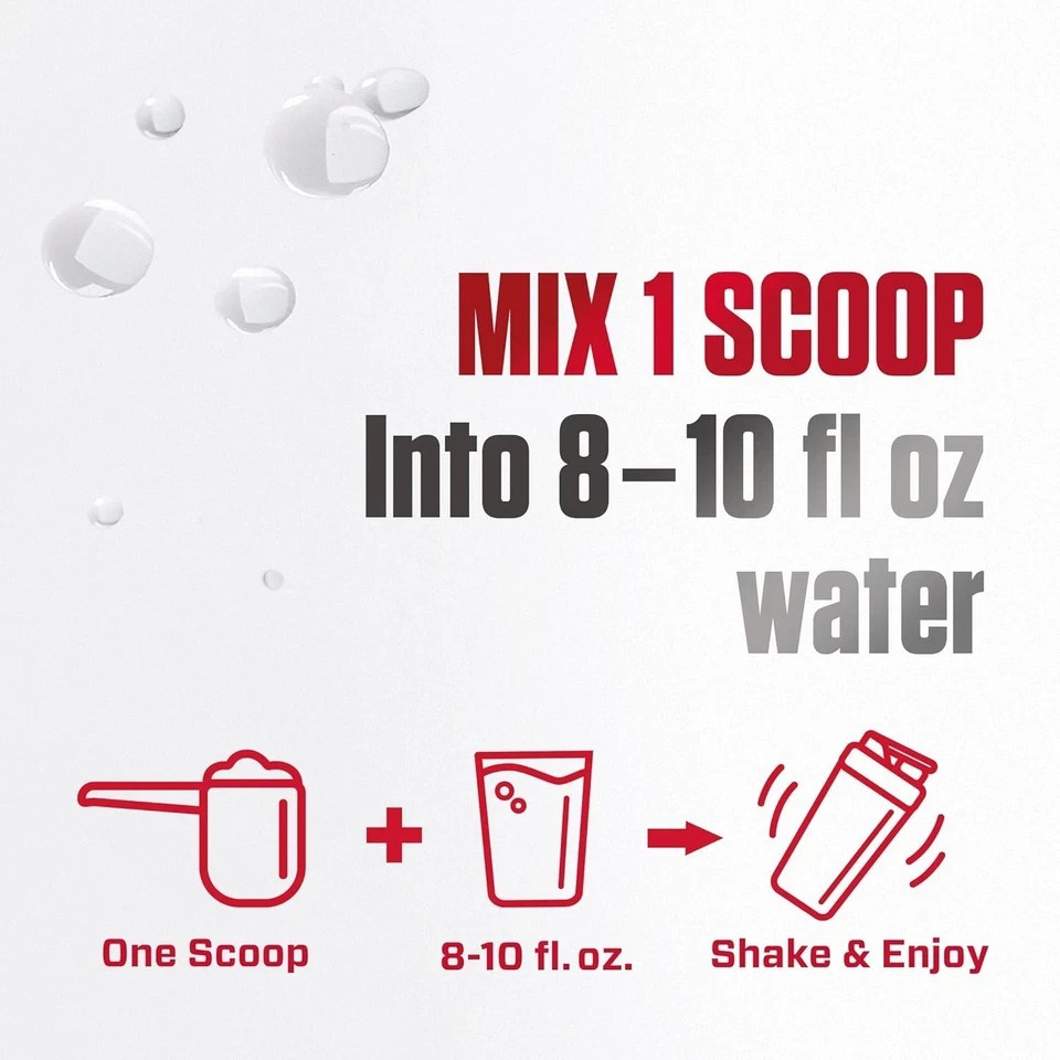 Dymatize 100% Creatine Monohydrate with Creapure, 5g Per Serving, 60 Servings (3
