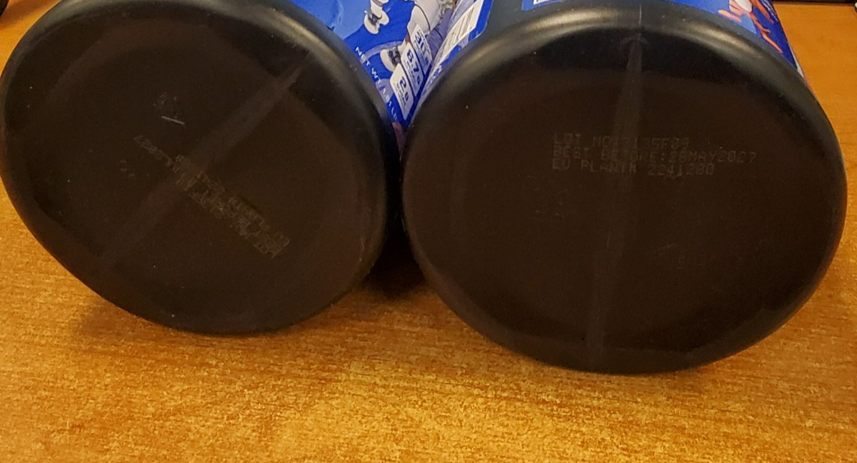 2 Tubs: Six Star Whey Protein+ Frosted Flakes 1.8lbs ea (Exp 4/30/27) DENTED E3A