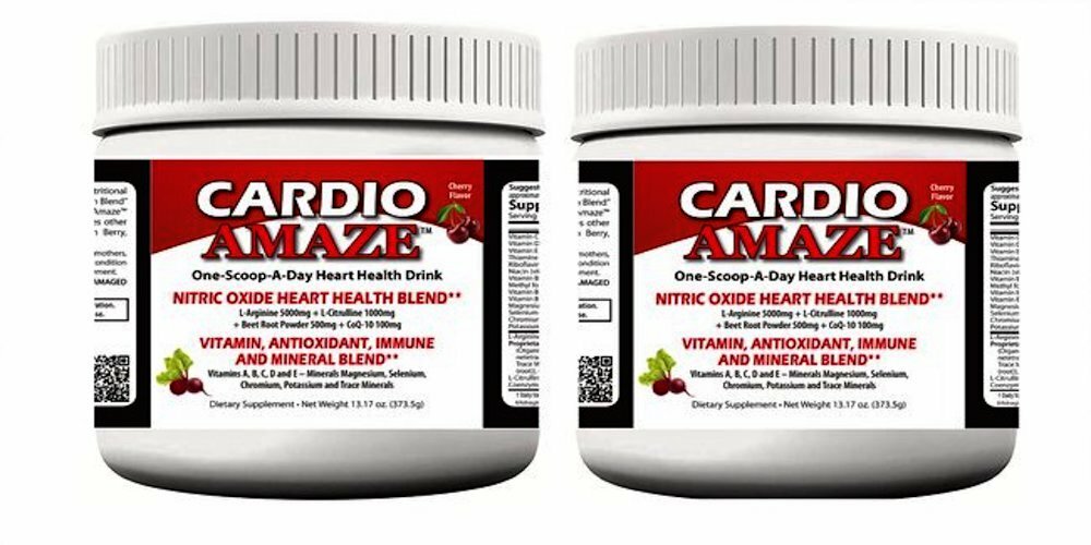 Pre Workout, Nitric Oxide Boost – Free Shipping