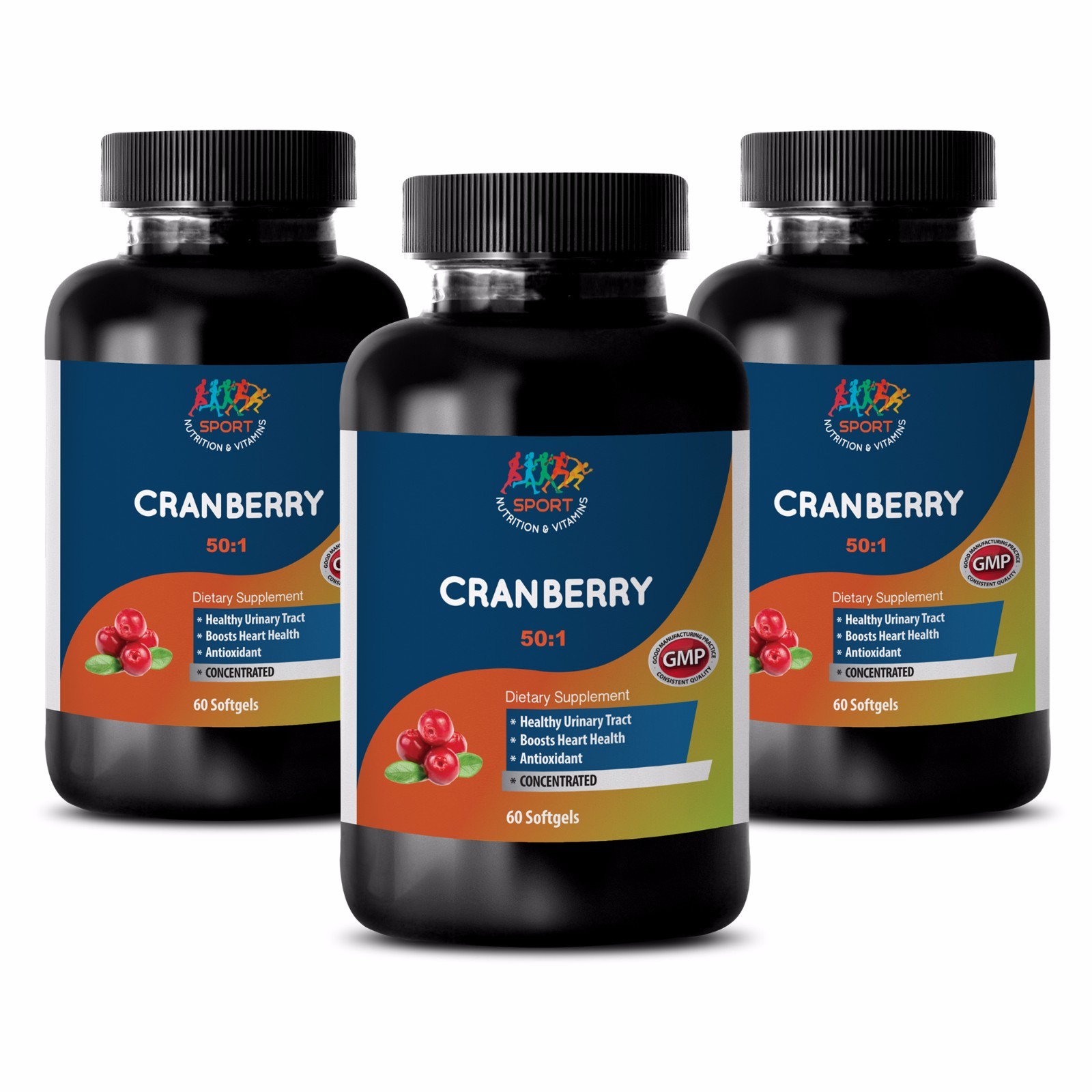 antioxidant anti aging – CRANBERRY CONCENTRATED EXTRACT 50:1 3B – cranberry flav