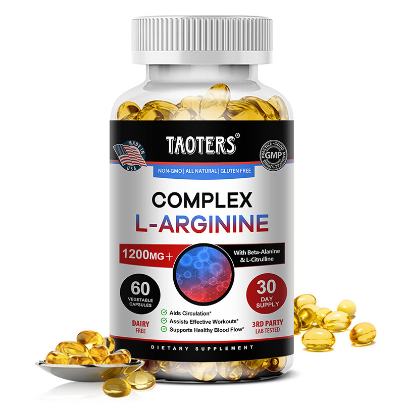 Pump Booster + Maca Enhances Endurance and Improves Sexual Function