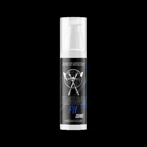 *HARDCORE* Trenavar PH Topical (20mg x 50mL) | Old School Mass | FREE SHIPPING