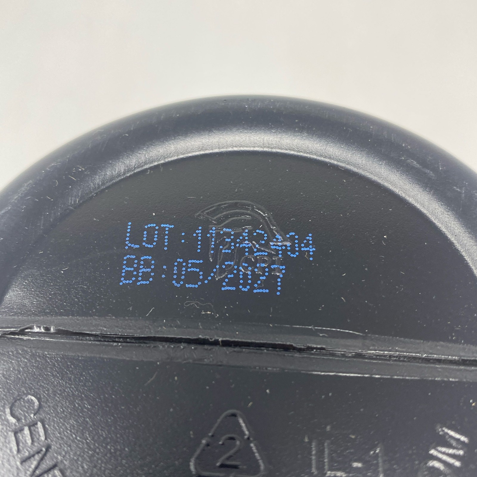 REDCON1 Total War Black Ops Blue Lemonade Pre-Workout 13.62oz