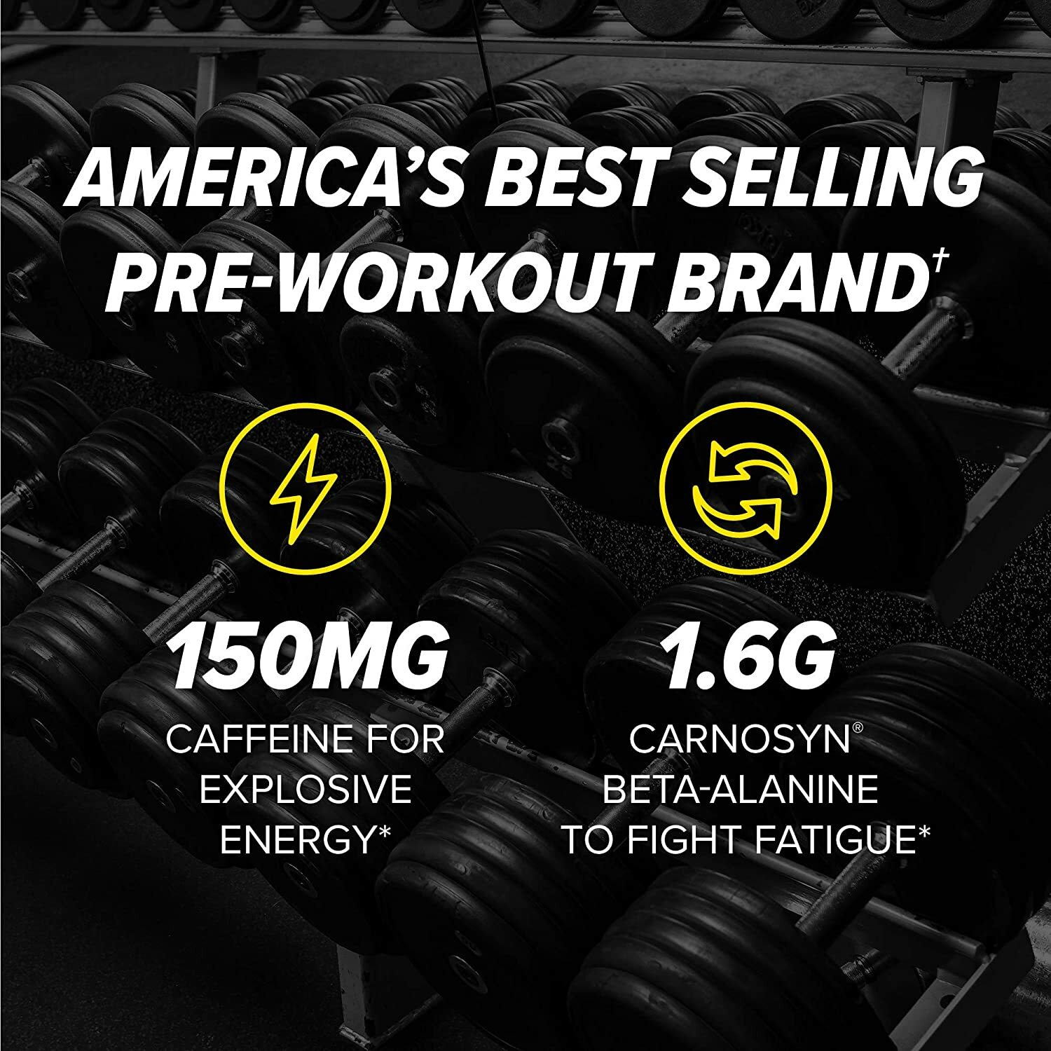 Cellucor C4 – ID Series – Preworkout – 30 Servings – JUICY CANDY BURST