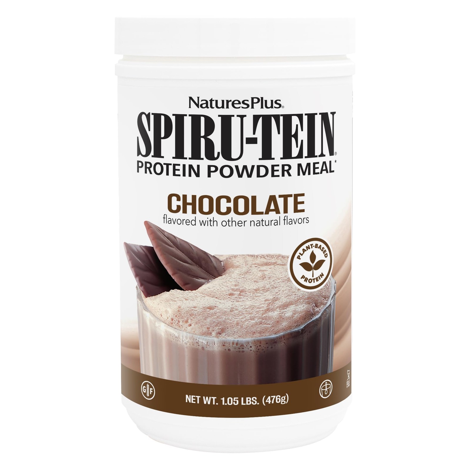 Naturesplus – 1.05 Lb – – – 17 Total