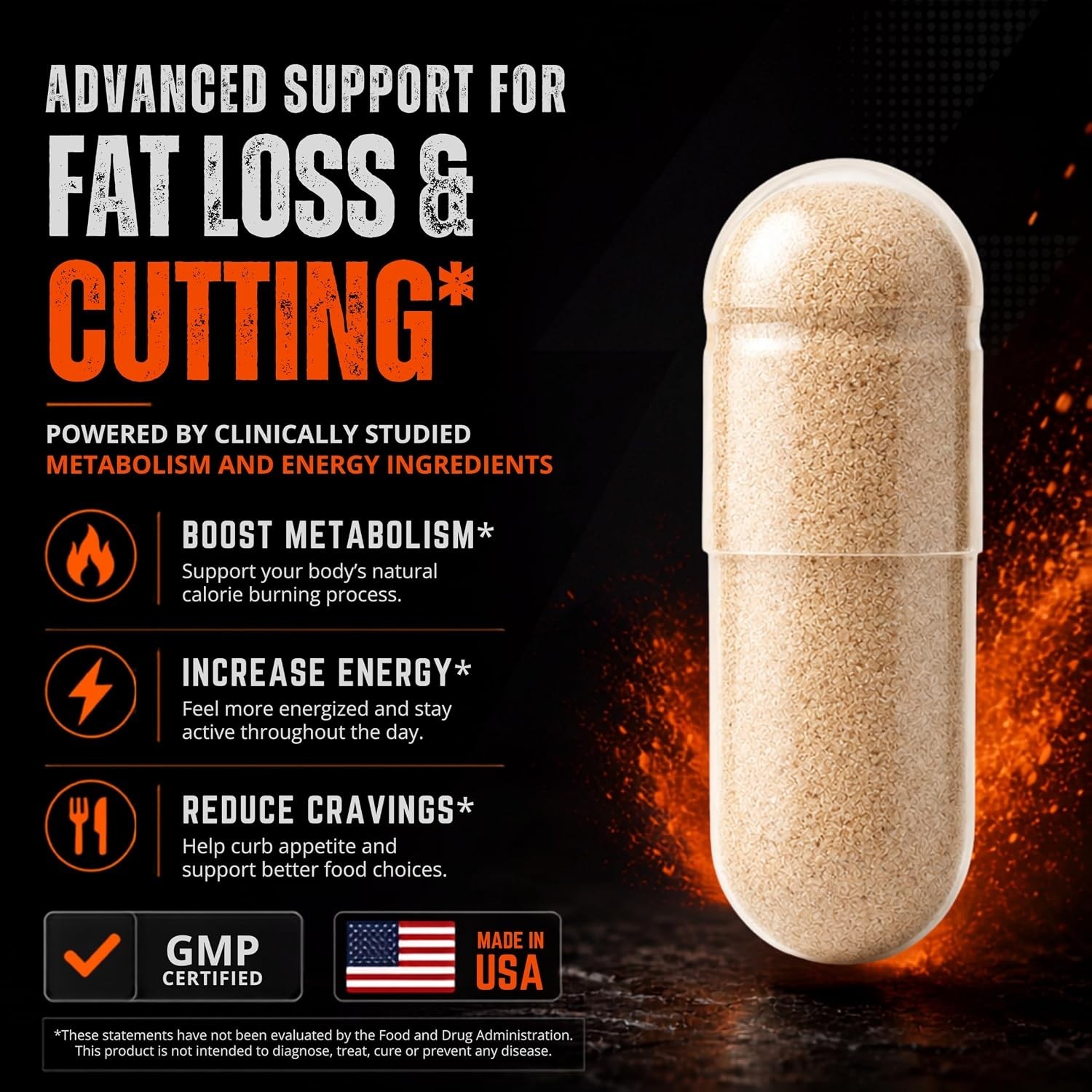 Sheer Shred Premium Thermogenic + Sheer Alpha: Test Booster Fat Burner Combo Pac