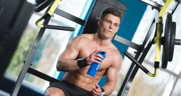 Ultimate Endurance Blend – CREATINE 3X – Stamina Boost – 1Bot 90Tabs