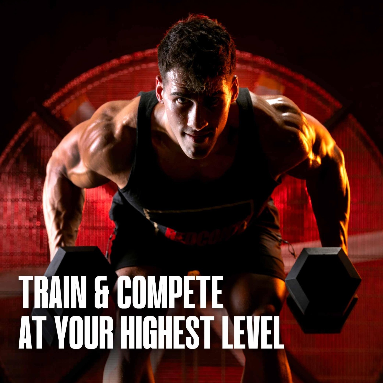 Total War Pre Workout Powder – Orange Crush Flavor, 320mg Caffeine, Citrulline,