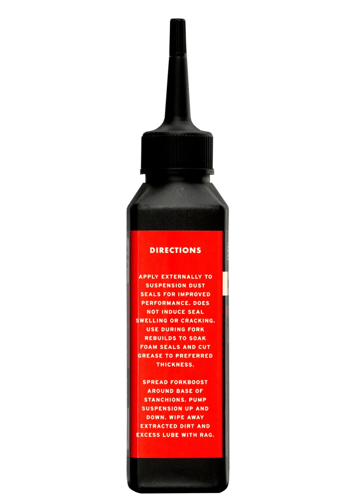 Stan’s Biobased Forkboost Suspension Enhancement 120ml