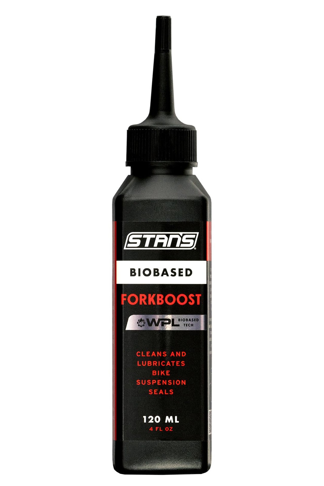 Stan’s Biobased Forkboost Suspension Enhancement 120ml