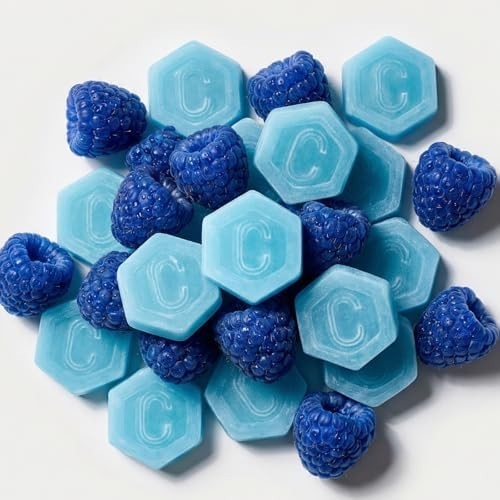 Create Creatine Gummies 1.5g Focus Strength Endurance Vegan Blue Raspberry 90ct