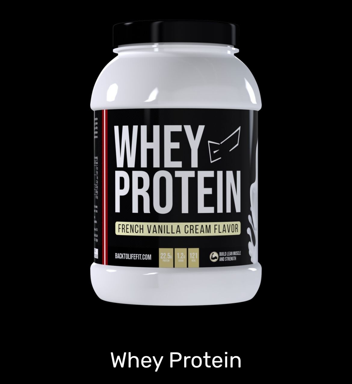 Whey Protein