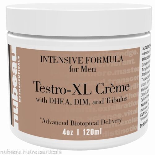 DHEA Muscle Growth Bodybuilding Supplement Testosterone Booster 2 Month Supply